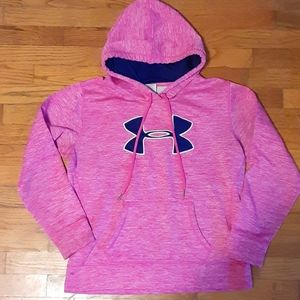 Under armour sweatshirt